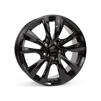 Alu kolo OXXO OBERON 5 7,5x18 5x114,3 ET35 CB66,1 OX08-751835-N4-03E