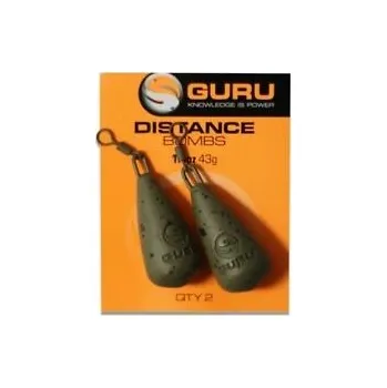 Guru Olovo Distance Bombs 19g 2ks