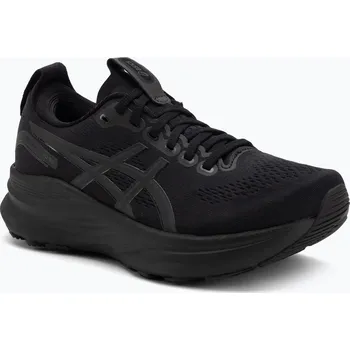 Dámská sportovní obuv Dámské běžecké boty ASICS Gel-Kayano 32 black/graphite grey