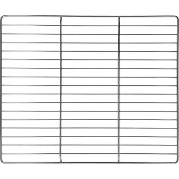 Udící rošt pro dřevěné a překližkové udírny BROWIN DragON