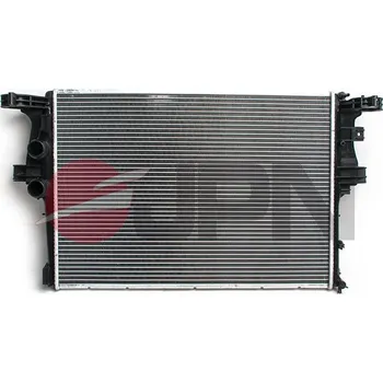 Motor automobilu Chladič, chlazení motoru JPN 60C9024-JPN