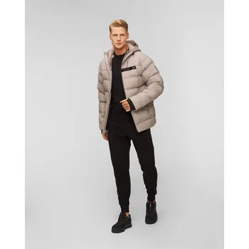 Pánská Zimní Bunda On Challenger 1md30120585-zinc