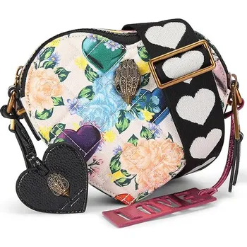 Kabelka Kabelka Kurt Geiger London Southbank 5390905609 černá 99X, vel. ONE SIZE