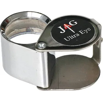 JAG Lupa Ultra Eye