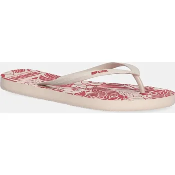 Dámské žabky Žabky Rip Curl 174WOT oranžová 32X, EUR 39