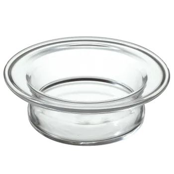 Příslušenství pro přípravu kávy Skleněné víčko na Hario server XGS