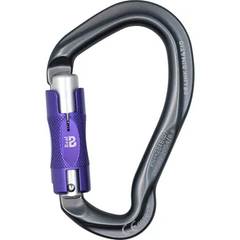 karabina Karabina s twist lockem BEAL Be Link BI Matic