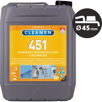 CLEAMEN 451, 6 kg