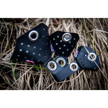 Vrhač návnad JAG Náhradní košíček One Pult Small Pouch