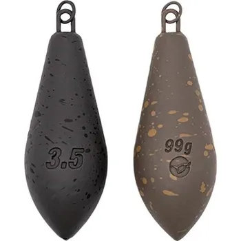 Korda Olovo Tournament Casting Heli Lead 105g