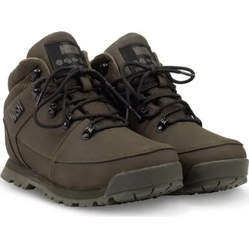 Rybářské oblečení Nash Boty ZT Trail Boots vel. 9/43