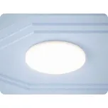 LED stropní svítidlo NYMPHEA FUSION 20W/30W/40W, CCT [SLI031056CCT_PW]