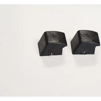 Běžky ROTTEFELLA REAR FLEXOR 50SH SKATE - R3/JR-RACE Barva: Černá, Velikost: UNI