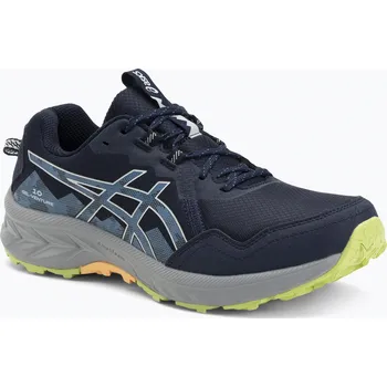 Pánská sportovní obuv Pánské běžecké boty ASICS Gel-Venture 10 midnight/winter sea