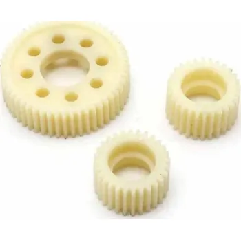 RC náhradní díl Kyosho Fazer FZD2 Gear Set - expresní doprava