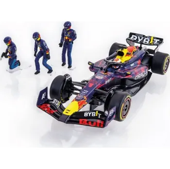 auto na autodráhu Auto Carrera D132 - 32048 Red Bull RB20 LTD SKLAD PRODEJNA !!!