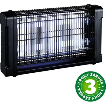 Elektrický lapač Elektrický lapač hmyzu Navelis Balonga 20W, UV, 80 m2, samostojný i závěsný, 3 roky záruka