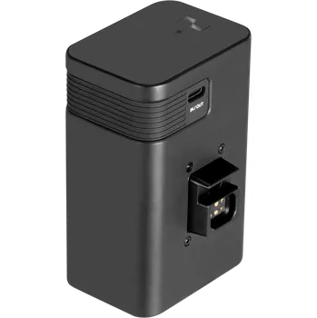 Zhiyun Battery Grip For Molus LED (Black)