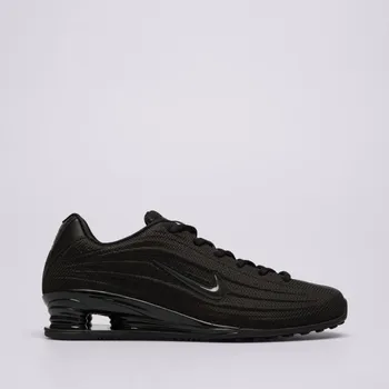 Dámská obuv Nike W Shox Z Černá 35,5