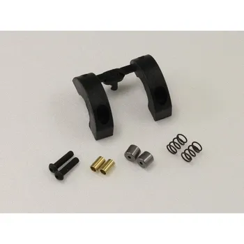 RC model 2nd Clutch Shoe Kyosho V-One R4 (R4/R4 Evo) (2) - expresní doprava