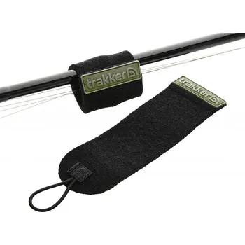 Pouzdro na prut Trakker Pásky na pruty Neoprene Rod Bands