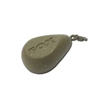 Fox Olovo Flat Pear Lead 142g