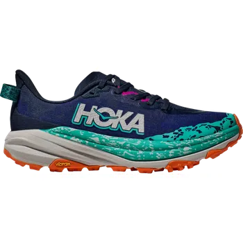 Dámská sportovní obuv Trailové boty Hoka Speedgoat 6 1147811-vym Velikost 41,3 EU | 7,5 UK | 9 US | 26 CM