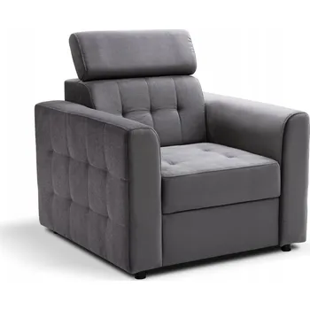 Křeslo Křeslo TARGET - výběr potahové látky