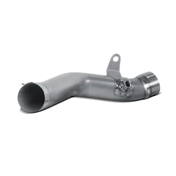 Motodíl L-K10SO5/1 Propojovací trubka Kawasaki ZX-10R (11-15), ZX-10R ABS (11-15)