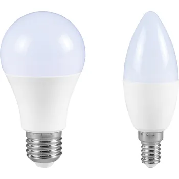 Žárovka LIVARNO® LED žárovka na dálkové ovládání