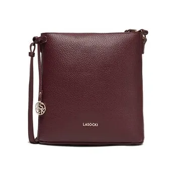 Kabelka Kabelka Lasocki LSK-K-031-06 Fialová NOSIZE
