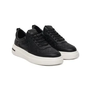 Dámská móda Sneakersy Guess FMPENO FAL12 Černá 40