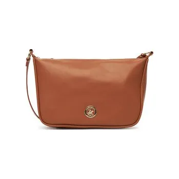 Kabelka Kabelka Beverly Hills Polo Club C-BHPC-L-001-08 Hnědá NOSIZE