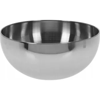 Ocelová mísa 24 cm KOOPMAN