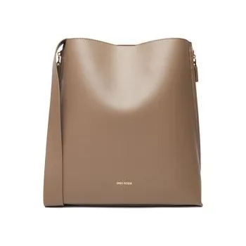 Kabelka Kabelka Gino Rossi WEN-3 Béžová NOSIZE