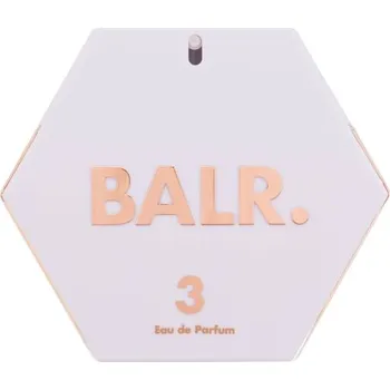 Dámský parfém BALR. 3