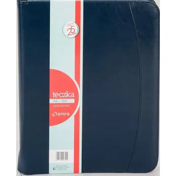 Pořadač / Organizér A4 Antra
