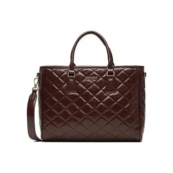 Kabelka Nine West CEO-BETTY-LA374-4065 Hnědá NOSIZE