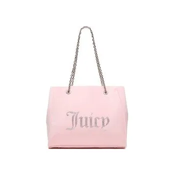 Kabelka Juicy Couture Kabelka CEO-BIJXT8935WPO Růžová NOSIZE