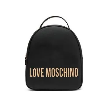 Městský batoh LOVE MOSCHINO Batoh JC4197PP0NKD0000 Černá OS