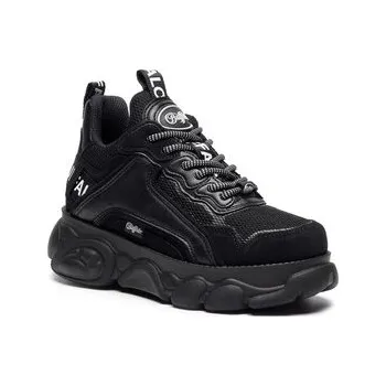 Dámská obuv Sneakersy Buffalo Cld Chai BN16304241 Černá 36