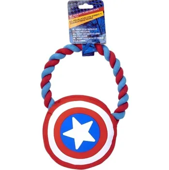 Hračka pro kojence KOUSÁTKO PRO PEJSKY MARVEL, uni