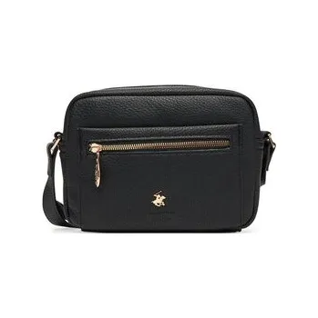 Kabelka Kabelka Beverly Hills Polo Club CEO-BHPC-C-004-08 Černá NOSIZE