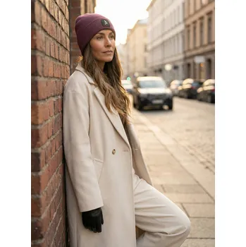 Čepice Čepice ALTISPORT YSADO FIALOVÁ unisize