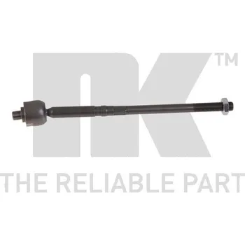 Táhlo řízení Axiální kloub, příčné táhlo řízení SBS 5033249