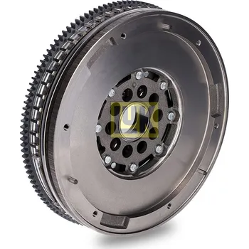 Setrvačník motoru Setrvačník Schaeffler LuK 415 0751 10