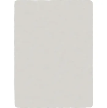 Koberec Flair Rugs Kusový koberec Ivy Faux Fur Cream Rozměry koberců: 80x150