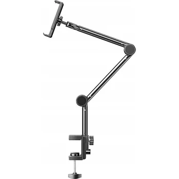 DRŽÁK NA TELEFON A TABLET 360° SILIKONOVÝ - BEZ POŠKRÁBÁNÍ