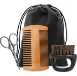 Gaira® Sada na knír a vousy 4532