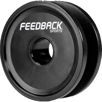 Feedback Pevná osa Thru-Axle pro řetěz
